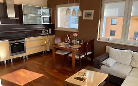Apartament Marina Primore 3 Pokoje